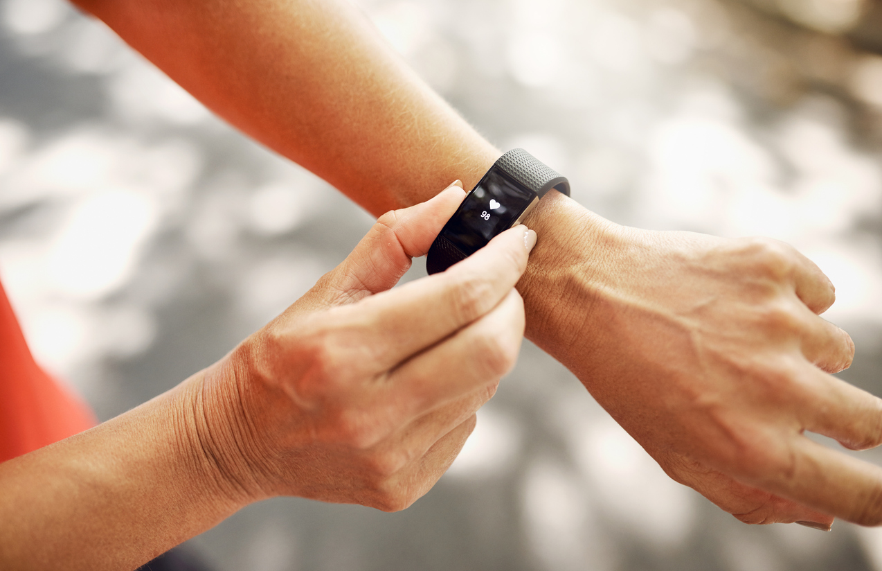 Fitness tracker risks