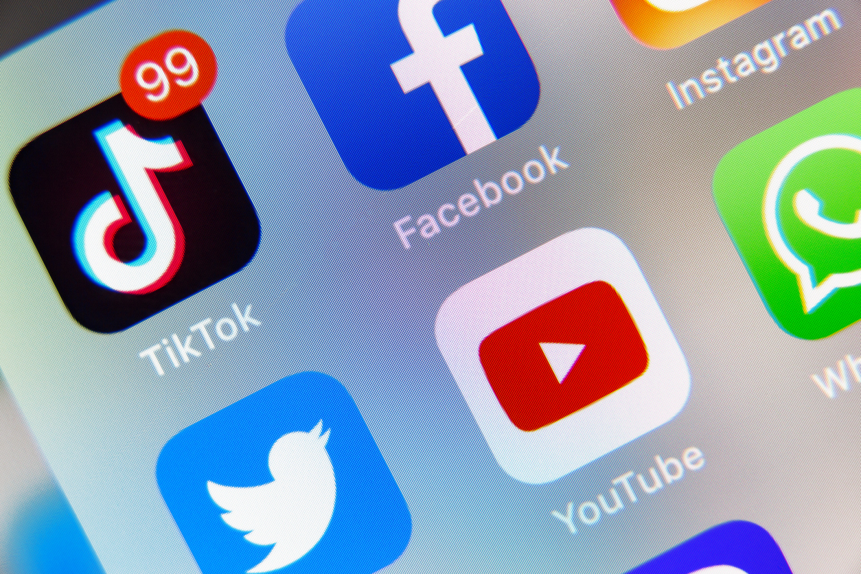 TikTok's In-App Browser Can Monitor Your Keystrokes, Researcher