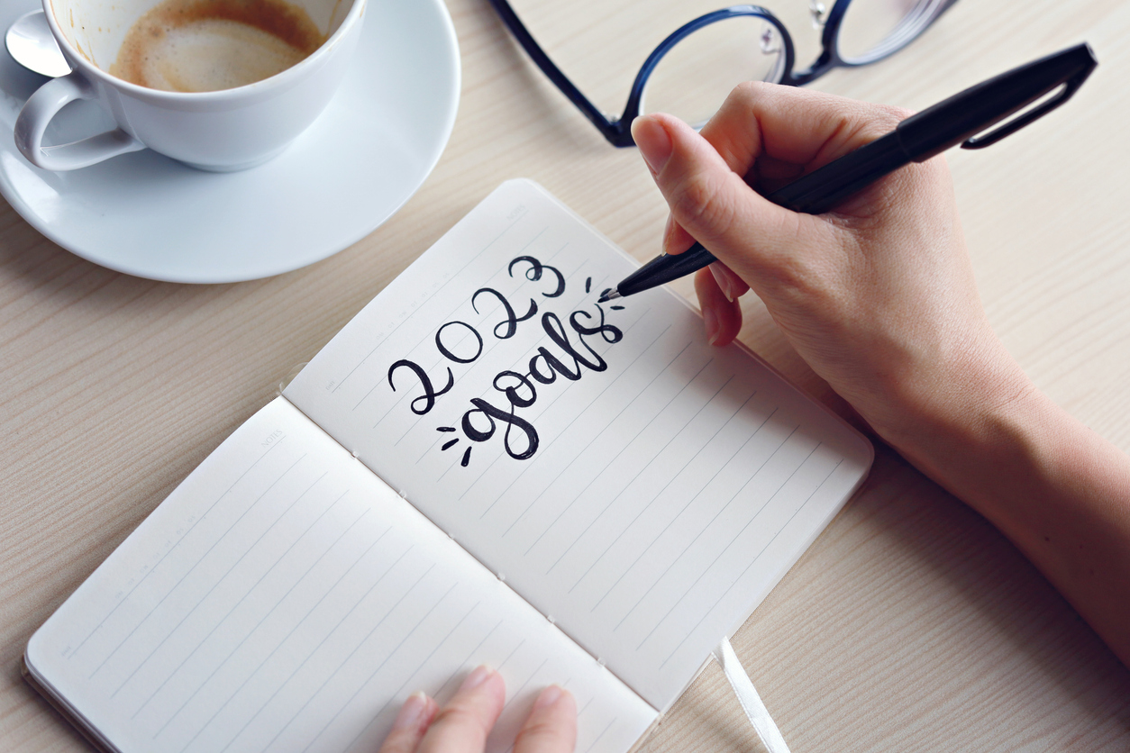 Five Easy (and Important) Tech Resolutions