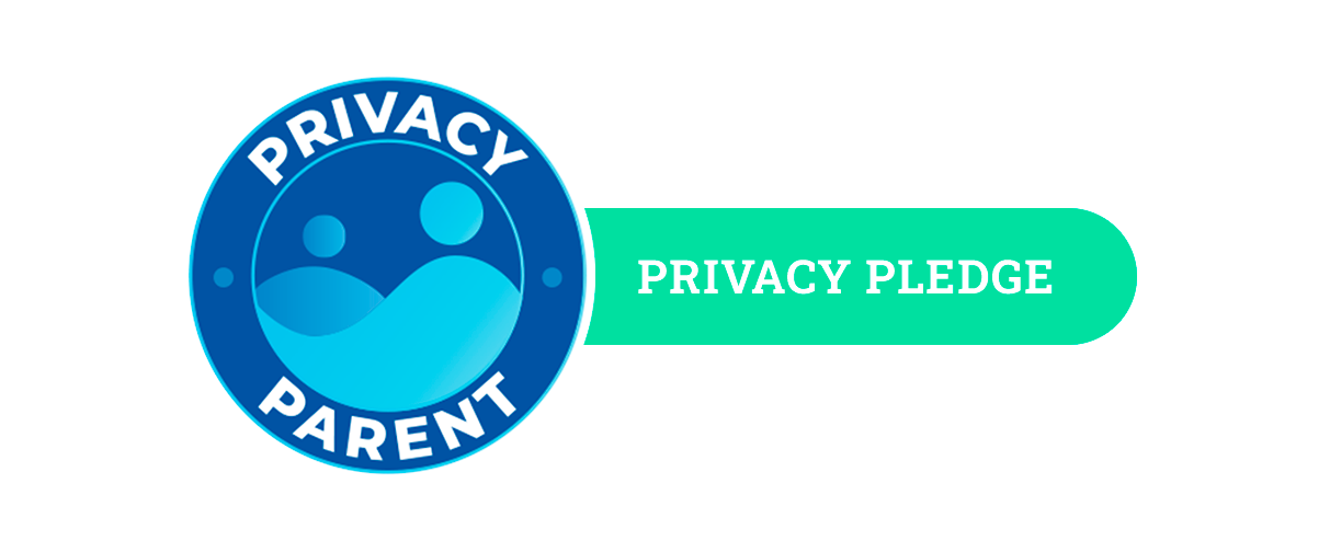 Take the Privacy Pledge with Your Kids