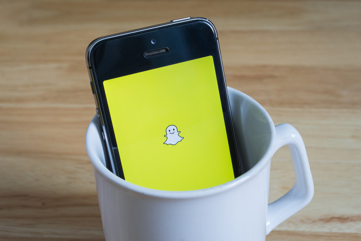 Think twice before chatting with Snapchat&#8217;s My AI