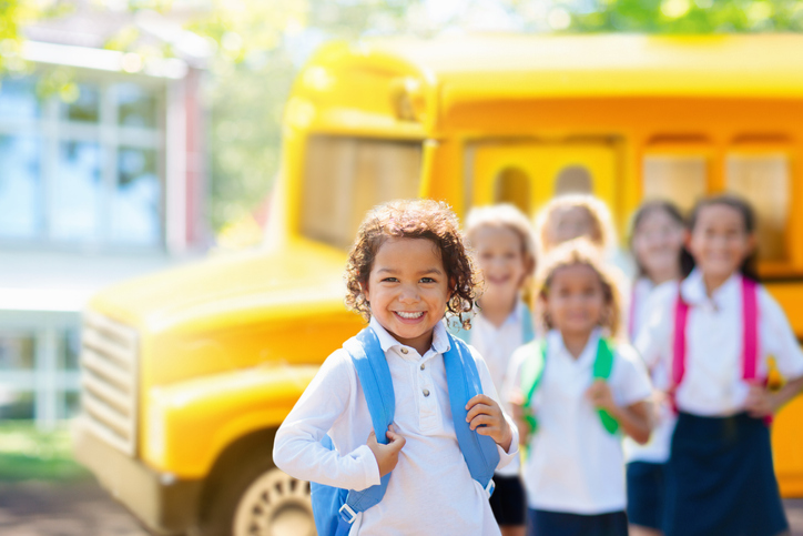 back-to-school photo